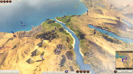 Game image #2 of Total War: Rome II Game image #2 of Total War: Rome II