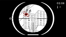 Game image #3 of Geometric Sniper - Blood in Paris Game image #3 of Geometric Sniper - Blood in Paris