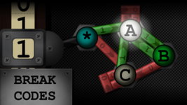 Game image #2 of The Ultra Code