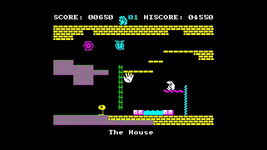 Game image #3 of Monty on the Run Game image #3 of Monty on the Run