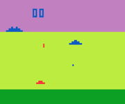 Game image #1 of Submarine Game image #1 of Submarine