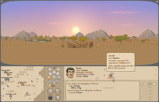 Game image #1 of Legions of Ashworld Game image #1 of Legions of Ashworld