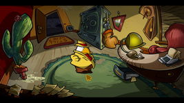 Game image #1 of Detective Gallo Game image #1 of Detective Gallo