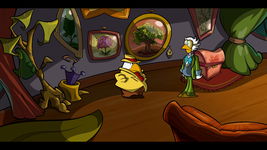 Game image #2 of Detective Gallo Game image #2 of Detective Gallo