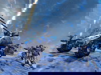 Game image #1 of Ground Control II: Operation Exodus