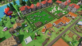 Game image #1 of Settlement Survival Game image #1 of Settlement Survival