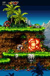 Game image #1 of Contra 4 Game image #1 of Contra 4
