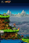 Game image #2 of Contra 4 Game image #2 of Contra 4