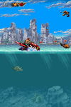 Game image #3 of Contra 4 Game image #3 of Contra 4
