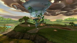 Game image #2 of Tornado Outbreak