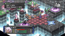 Game image #1 of The Disgaea Triple Play Collection Game image #1 of The Disgaea Triple Play Collection