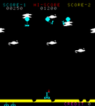 Game image #1 of Balloon Bomber Game image #1 of Balloon Bomber