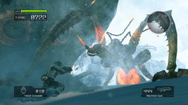 Game image #1 of Lost Planet: Extreme Condition