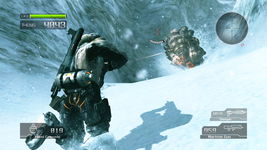 Game image #3 of Lost Planet: Extreme Condition
