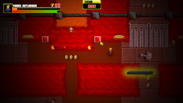 Game image #2 of Ye Fenny - Revenge of the Evil Good Shepherd