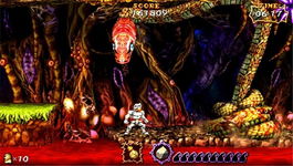 Game image #3 of Goku Makaimura Kai Game image #3 of Goku Makaimura Kai