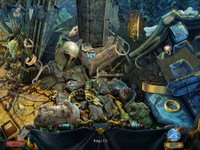 Game image #1 of Amaranthine Voyage: The Tree of Life