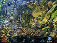 Game image #2 of Amaranthine Voyage: The Tree of Life
