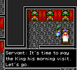 Game image #2 of Defenders of Oasis