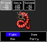 Game image #3 of Defenders of Oasis