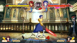 Game image #1 of Umineko: Golden Fantasia Game image #1 of Umineko: Golden Fantasia