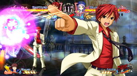 Game image #2 of Umineko: Golden Fantasia Game image #2 of Umineko: Golden Fantasia