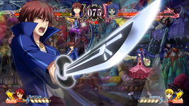 Game image #3 of Umineko: Golden Fantasia Game image #3 of Umineko: Golden Fantasia