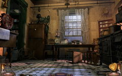 Game image #1 of Mystery Case Files: Escape From Ravenhearst