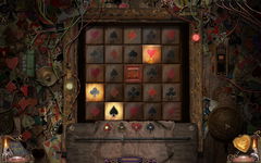 Game image #3 of Mystery Case Files: Escape From Ravenhearst