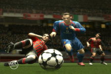 Game image #1 of FIFA 06