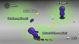 Game image #1 of Pixel Game Maker Series Biggerman.io Game image #1 of Pixel Game Maker Series Biggerman.io