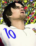 Game image #1 of UEFA Euro 2008