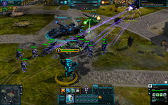 Game image #3 of End of Nations Game image #3 of End of Nations