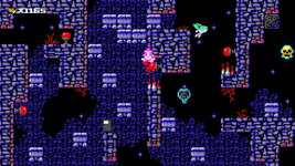 Game image #2 of 1001 Spikes Game image #2 of 1001 Spikes