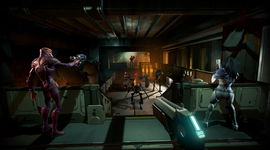 Game image #1 of From Other Suns