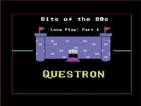 Game image #3 of Questron