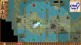 Game image #3 of Queen's Wish: The Conqueror Game image #3 of Queen's Wish: The Conqueror