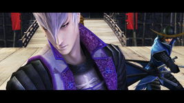 Game image #2 of Sengoku Basara: Samurai Heroes Game image #2 of Sengoku Basara: Samurai Heroes