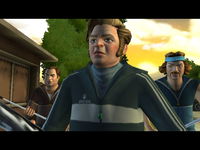 Game image #1 of Back to the Future: The Game - Episode 2: Get Tannen! Game image #1 of Back to the Future: The Game - Episode 2: Get Tannen!