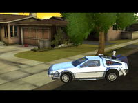 Game image #2 of Back to the Future: The Game - Episode 2: Get Tannen! Game image #2 of Back to the Future: The Game - Episode 2: Get Tannen!
