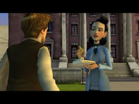 Game image #3 of Back to the Future: The Game - Episode 2: Get Tannen! Game image #3 of Back to the Future: The Game - Episode 2: Get Tannen!