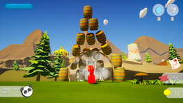 Game image #1 of Up in the Air