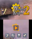 Game image #3 of Wind-up Knight 2