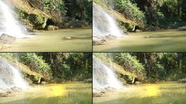 Game image #2 of 3D ParticleGen Visual FX