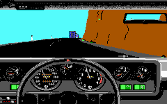 Game image #2 of Test Drive Game image #2 of Test Drive