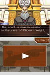 Game image #3 of Phoenix Wright: Ace Attorney: Trials and Tribulations Game image #3 of Phoenix Wright: Ace Attorney: Trials and Tribulations