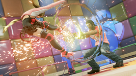 Game image #3 of Tekken 7 Game image #3 of Tekken 7