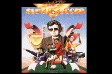 Game image #3 of Starbyte Super Soccer