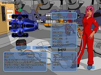 Game image #2 of Starscape