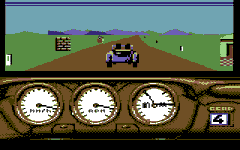 Game image #2 of 1000 Miglia